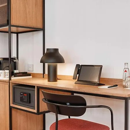 Hotel H4 Paris Pleyel *
