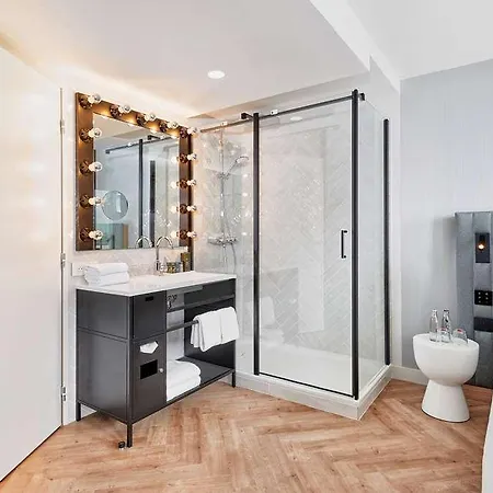 H4 Paris Pleyel Hotel